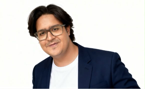 Kshitij Kothari